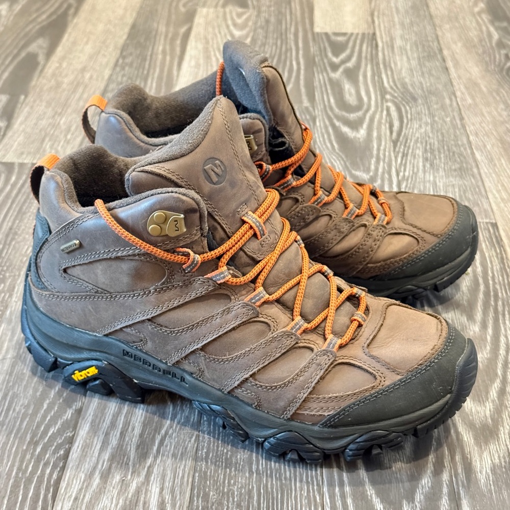 Merrell Men's Moab 3 Hiking Boots